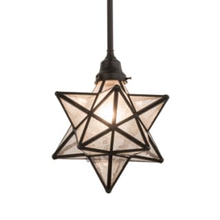 A thumbnail of the Meyda Tiffany 158665 Craftsman Brown