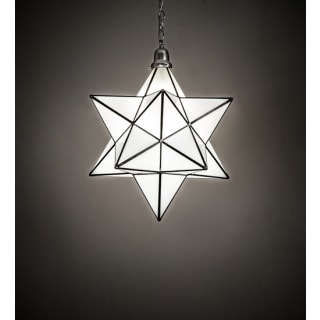 A thumbnail of the Meyda Tiffany 162855 Brushed Nickel