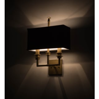 A thumbnail of the Meyda Tiffany 172801 Gold Metallic