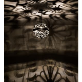 A thumbnail of the Meyda Tiffany 176143 Pewter