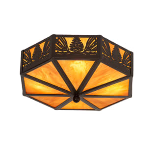 A thumbnail of the Meyda Tiffany 202202 Solar Black