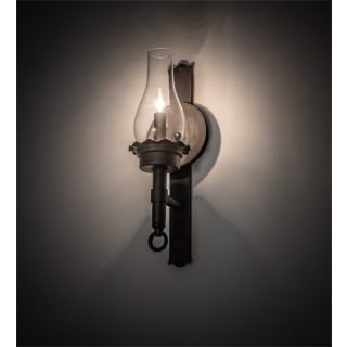 A thumbnail of the Meyda Tiffany 205264 Wrought Iron