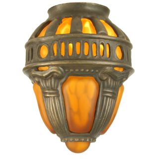 A thumbnail of the Meyda Tiffany 22087 Amber