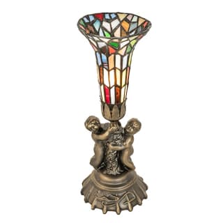 A thumbnail of the Meyda Tiffany 225851 Antique Brass