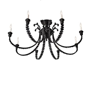 A thumbnail of the Meyda Tiffany 228458 Textured Black