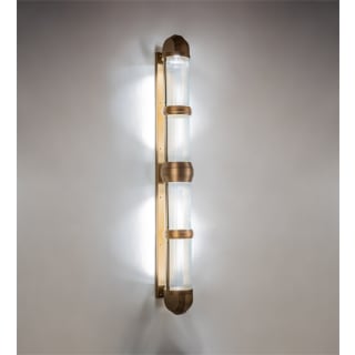A thumbnail of the Meyda Tiffany 231405 Gold Metallic