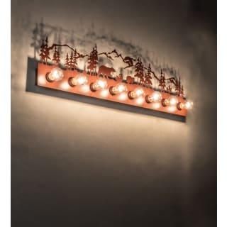 A thumbnail of the Meyda Tiffany 237855 Rust