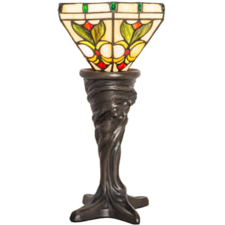 A thumbnail of the Meyda Tiffany 244887 Mahogany Bronze