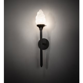 A thumbnail of the Meyda Tiffany 246580 Solar Black