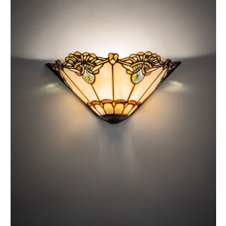A thumbnail of the Meyda Tiffany 248721 Brass