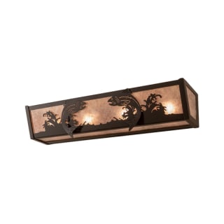 A thumbnail of the Meyda Tiffany 250534 Oil Rubbed Bronze