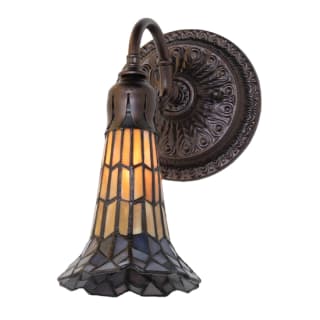 A thumbnail of the Meyda Tiffany 251868 Mahogany Bronze