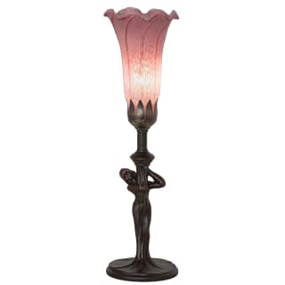 A thumbnail of the Meyda Tiffany 259391 Mahogany Bronze