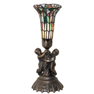 A thumbnail of the Meyda Tiffany 260439 Antique Brass