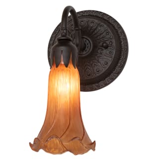 A thumbnail of the Meyda Tiffany 260474 Oil Rubbed Bronze