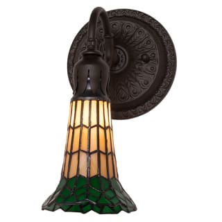 A thumbnail of the Meyda Tiffany 260484 Oil Rubbed Bronze