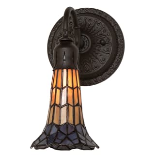 A thumbnail of the Meyda Tiffany 260485 Oil Rubbed Bronze