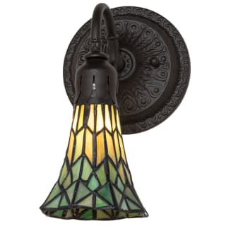 A thumbnail of the Meyda Tiffany 260486 Oil Rubbed Bronze