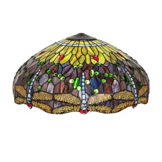 A thumbnail of the Meyda Tiffany 265191 Multi Colored