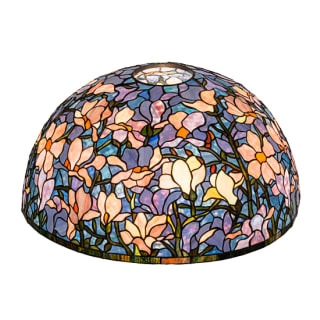 Tiffany magnolia lamp store