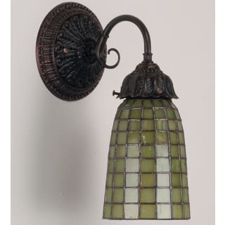 A thumbnail of the Meyda Tiffany 74055 Mahogany Bronze