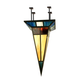 A thumbnail of the Meyda Tiffany 78162 N/A