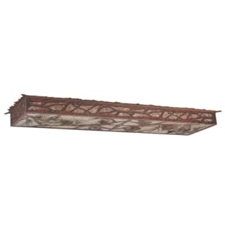 A thumbnail of the Meyda Tiffany 99360 Rust / Wrought Iron