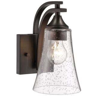 A thumbnail of the Millennium Lighting 1491 Rubbed Bronze