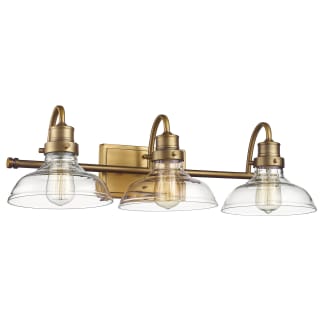 A thumbnail of the Millennium Lighting 2313 Heirloom Bronze