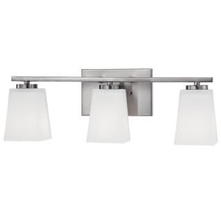A thumbnail of the Millennium Lighting 293 Brushed Nickel