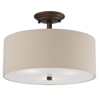 A thumbnail of the Millennium Lighting 3123 Rubbed Bronze