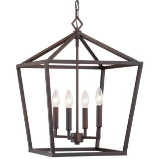 A thumbnail of the Millennium Lighting 3244 Rubbed Bronze