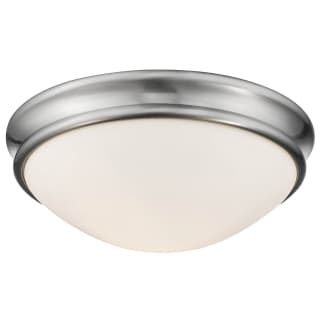 A thumbnail of the Millennium Lighting 5221 Brushed Nickel