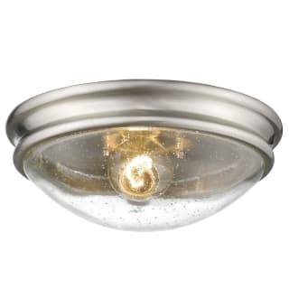 A thumbnail of the Millennium Lighting 5226 Brushed Nickel