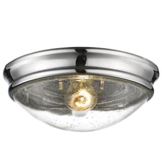 A thumbnail of the Millennium Lighting 5226 Chrome