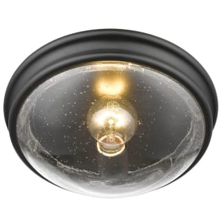 A thumbnail of the Millennium Lighting 5226 Matte Black