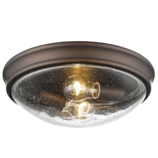 A thumbnail of the Millennium Lighting 5228 Rubbed Bronze