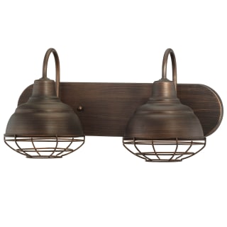 A thumbnail of the Millennium Lighting 5422 Rubbed Bronze