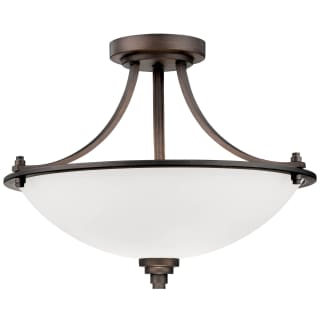 A thumbnail of the Millennium Lighting 7263 Rubbed Bronze