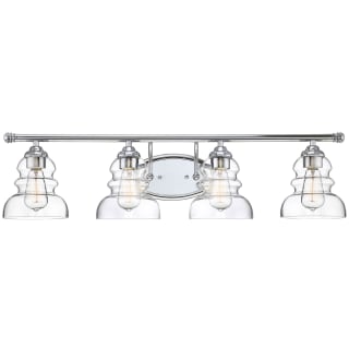 A thumbnail of the Millennium Lighting 7334 Chrome