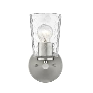 A thumbnail of the Millennium Lighting 9231 Brushed Nickel