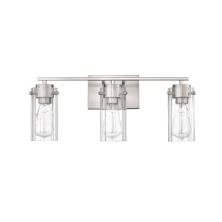 A thumbnail of the Millennium Lighting 10303 Brushed Nickel