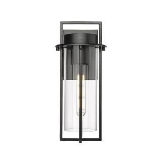 A thumbnail of the Millennium Lighting 10501 Powder Coated Black