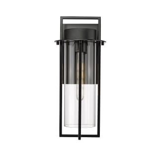 A thumbnail of the Millennium Lighting 10511 Powder Coated Black