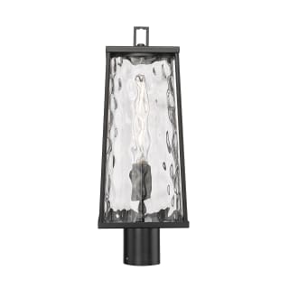 A thumbnail of the Millennium Lighting 10631 Powder Coated Black