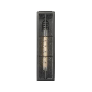 A thumbnail of the Millennium Lighting 10801 Powder Coated Black