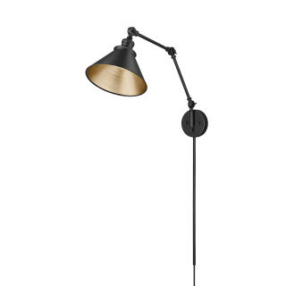 A thumbnail of the Millennium Lighting 11001 Matte Black