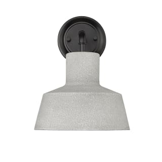 A thumbnail of the Millennium Lighting 11121 Textured Cement