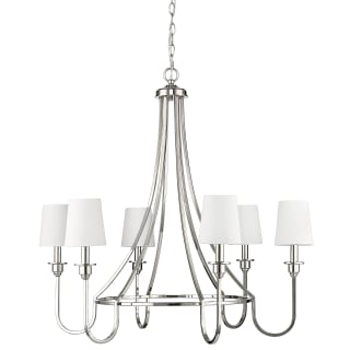 A thumbnail of the Millennium Lighting 12206 Polished Nickel