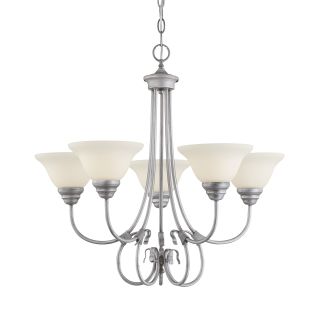 A thumbnail of the Millennium Lighting 1365 Rubbed Silver